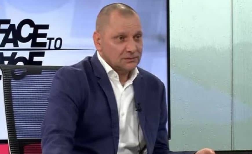 Zlatko Miletić otvoreno i bez imalo uvijanja kod Hadžifejzovića: Bakir Izetbegović “sklonjen”, sljedeći su Dodik i Čović!
