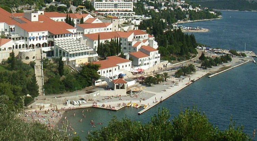 Dobre vijesti su pristigle sa jedinog bh. grada na moru: Neum be po zaradi od turizma trebao nadmašiti rekordnu 2019.