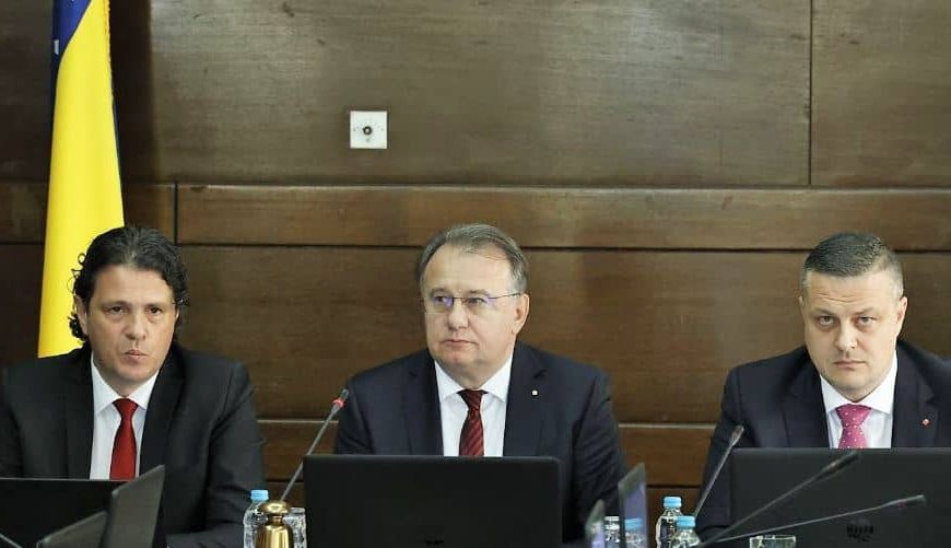 Vlada Federacije BiH poslala je vrlo nedvosmisleno upozorenje: “Krenut ćemo u kontrolu cijena proizvoda ako dođe do poskupljenja na tržištu”