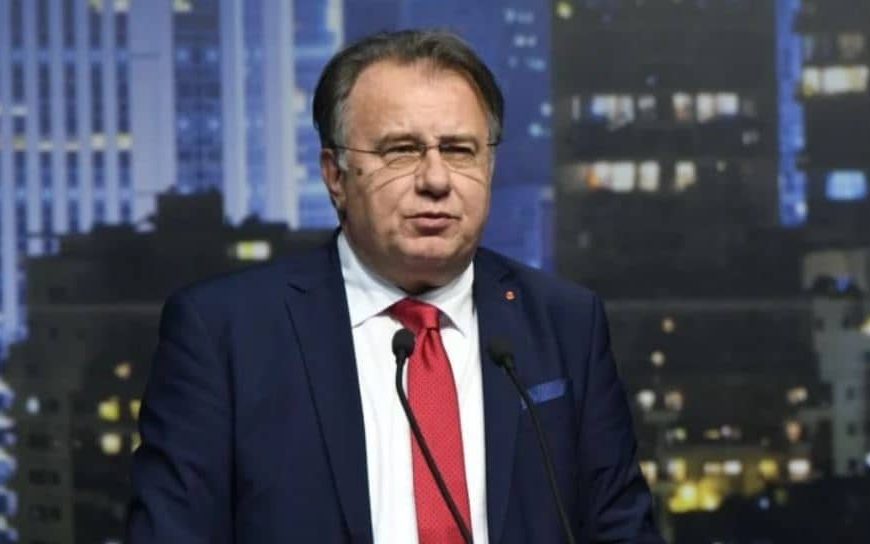 Nermin Nikšić veoma burno reagovao na opasne najave iz RS: “Poduzimamo niz mjera na domaćem i internacionalnom planu da zaštitimo ustavni poredak”