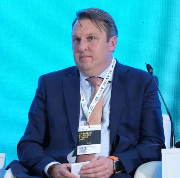 Paul Cronin: Lideri rudarske industrije Balkana žive u BiH