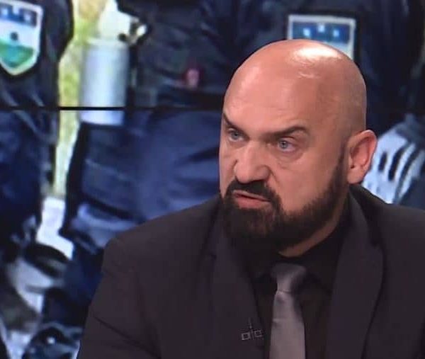 Isak najavio odluku Ustavnog suda BiH i govorio o zatvoru:…