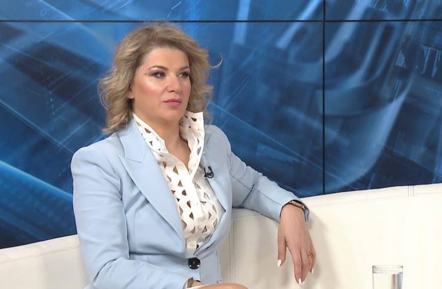 Doktorica Kuburović nakon gubitka kolegice u nesreći u Sarajevu: Vrisnite koliko i ja vrištim sada