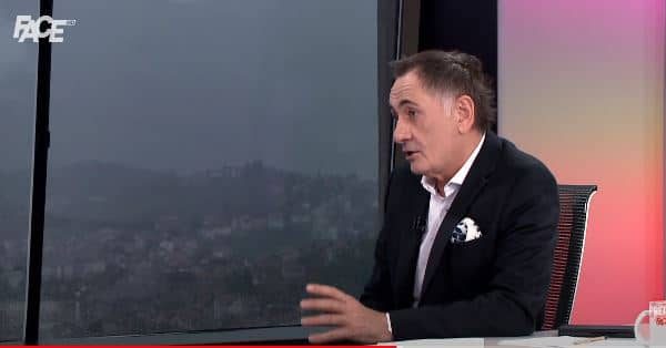 Komšić “uzburkao duhove” kod Hadžifejzovića: SDA izdala Ameriku, Dodik radikalizira…
