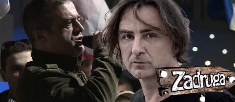 Glumac Sergej Trifunović uputio brutalnu poruku Željku Mitroviću zbog odluke o ukidanju “Zadruge”