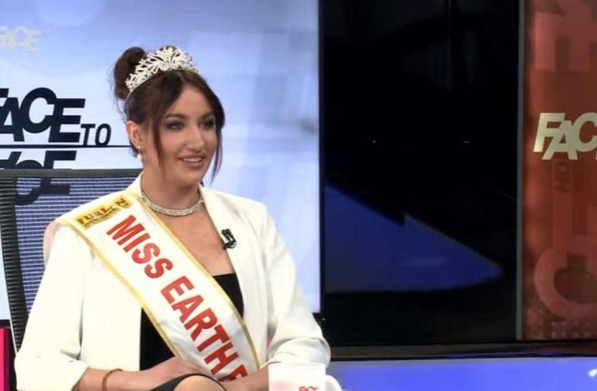 Jedna od najljepših Bosanki Verica Mihajlović kod Hadžifejzovića iskreno: “U svojoj domovini BiH ću ostati i čuvati našu državu!”