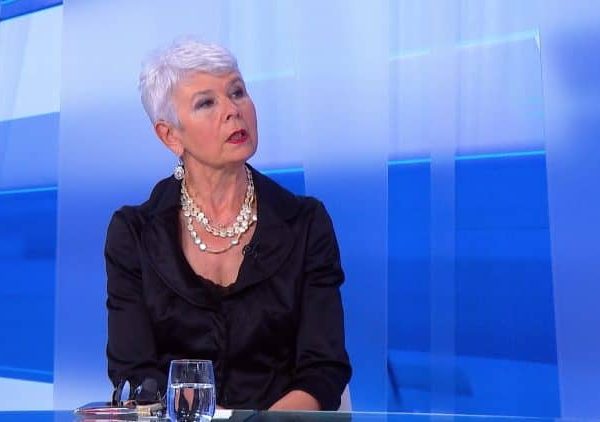 Kosor apsolutno iskreno: “Mislim da je njegovo djelovanje apsolutno štetno za opstojnost BiH”