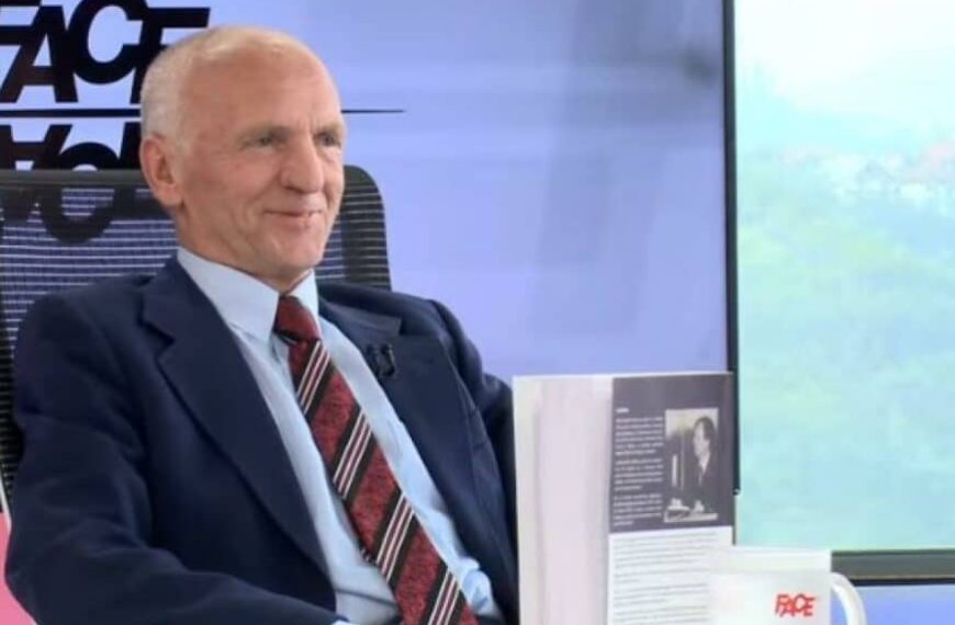 Šokantan intervju Munira Alibabića kod Senada Hadžifejzovića: Bakir Izetbegović izdajnik! Znam sve o njemu