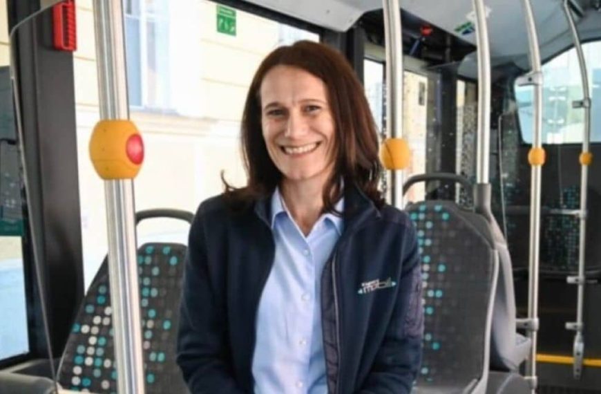 Divna priča iz Austrije: Vozačica iz BiH omiljena dama za volanom gradskog prevoza u Klagenfurtu