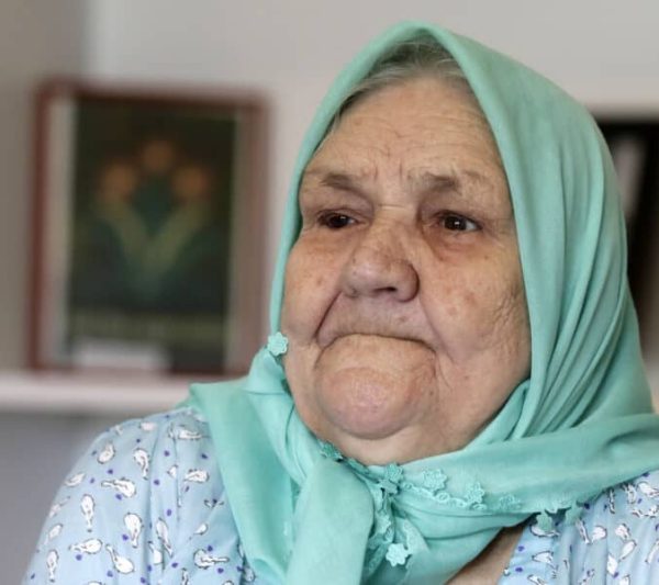 Nana Fata Orlović se sprema za odlazak na hadž: Svoj…