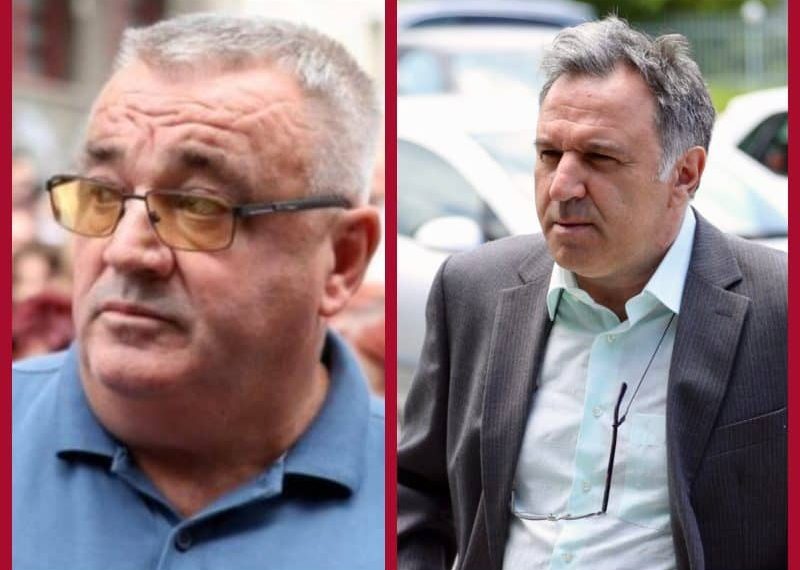 Svjedočio doktor Dizdarević, Muriz Memić otvoreno: Prvi put vidio sam strah u Alisinim očima