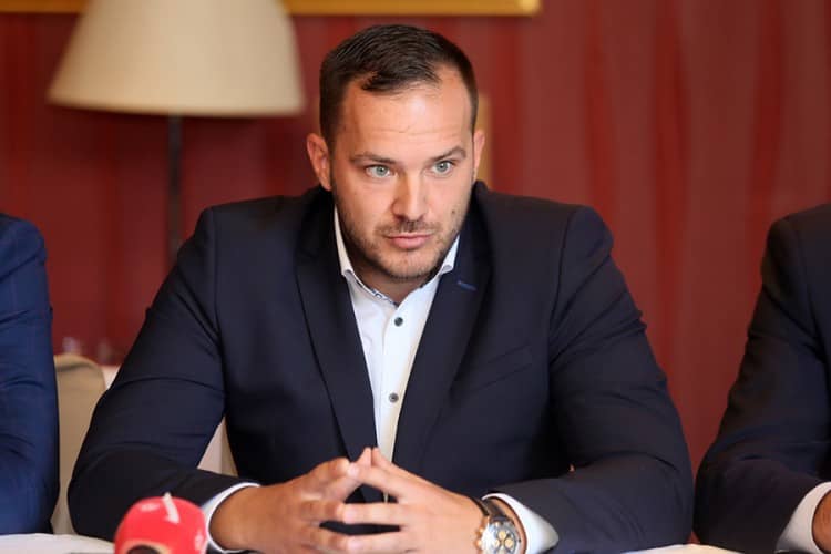 Predsjednik FSBiH Vico Zeljković se oglasio nakon otkaza Faruku Hadžibegiću