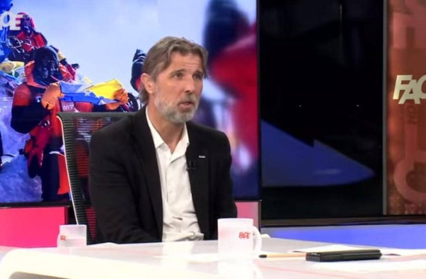 Bh. alpinista Tomislav Cvitanušić nakon povratka sa Mount Everesta: “Osjećao sam zahvalnost na krovu svijeta!”