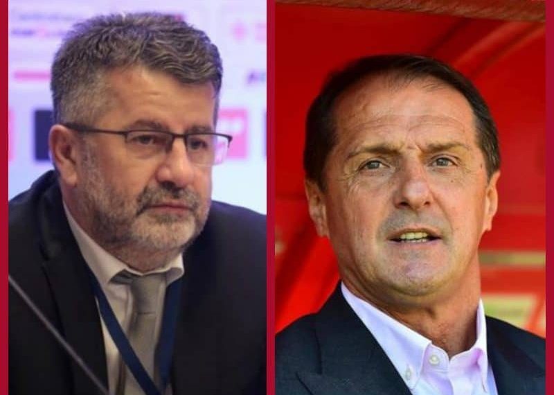 Irfan Durić, potpredsjednik FS BiH nakon otkaza Hadžibegiću “otvorio karte”: “Odluka o novom selektoru će se pokušati donijeti do sjednice Izvršnog odbora”