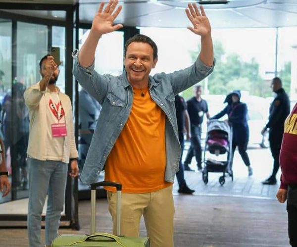 Enis Bešlagić vratio ključeve: Neobičnih sedam dana u životu Bingo…