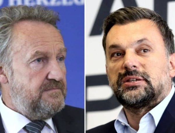 Konaković žestoko isprozivao Izetbegovića: “Danas su pokazali svoje pravo lice”
