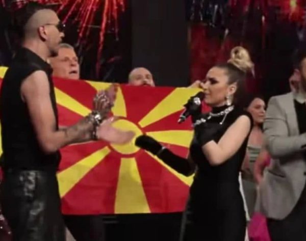 Makedonka pobijedila u Zvezdama Granda, gledatelji nezadovoljni: “Ovo je bilo…