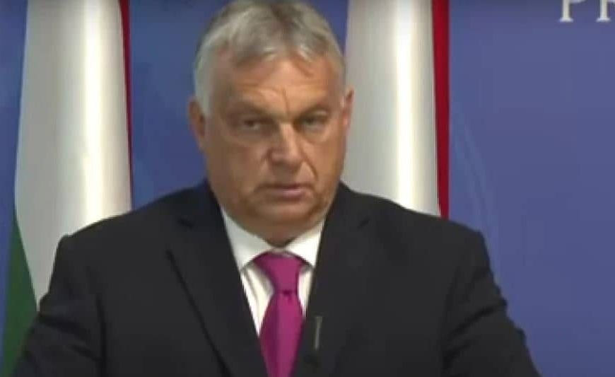 Kad mađarski premijer Orban u Banja Luci kaže Bosna i Hercegovina, prevoditeljica prevodi “Republika Srpska”