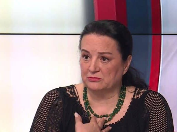 Svetlana Cenić veoma žestoko progovorila o opoziciji u RS: “Ni…