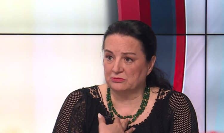 Kakve riječi ekonomske ekspertice Svetlane Cenić: “Nas ubi promaja, non stop spominju da su nam otvorena vrata EU”