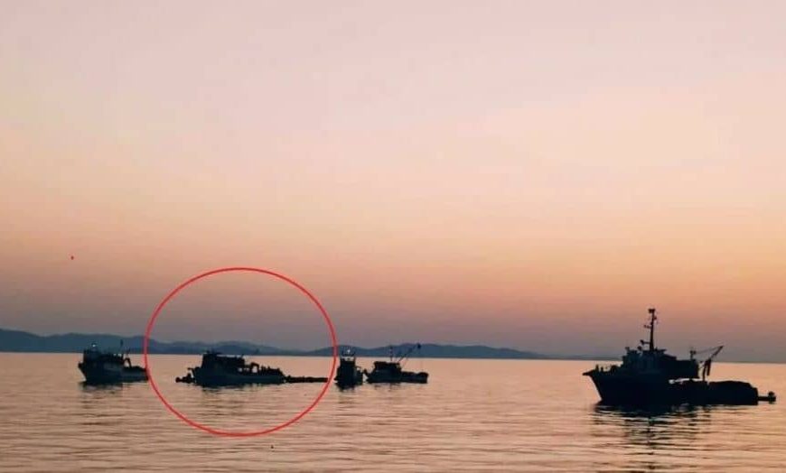 Stravična nesreća dogodila se na Jadranu, policija reagovala, jedna osoba je privedena: Poginuo kuhar, jahta pokosila ribaricu na moru
