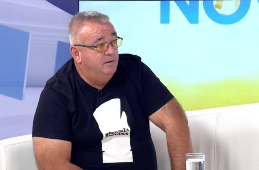 Muriz Memić se oglasio: Nakon toliko godina sam saznao neke detalje, brisan snimak i u Hitnoj