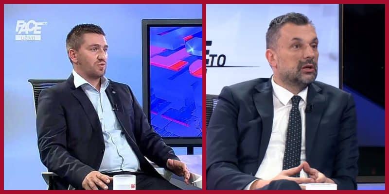 Potpuni preokret u Sarajevu? Na Face TV burna gostovanja – Ademović: Konaković ne može donositi odluke na lokalnom nivou, referenduma će biti