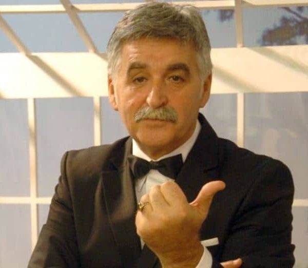 Dragan Stojković Bosanac otvoreno o finalu “Zvezda Granda”: “Zna se…