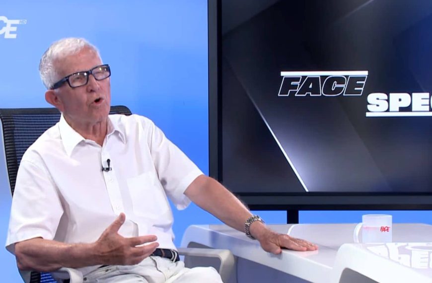 Ekspert ustavnog prava Kasim Trnka gostujući na Face TV bez imalo zadrške: “Christian Schmidt je pogriješio što se uključio u ping-pong igru. Trebao je imati energičniji stav”