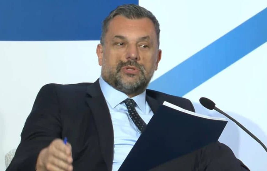 Konaković tvrdi: Ja ću lako riješiti situaciju u NiP-u, ali pozivam Ademovića, Mandića i Đozu da se urazume