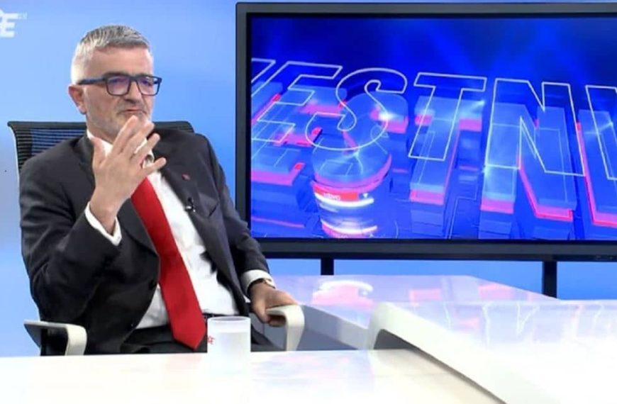 Srđan Mandić veoma otvoreno progovorio na Face televizji: “Nećete me smijeniti, bit ću opet kandidat! Neće biti dobro ako progovorim!”
