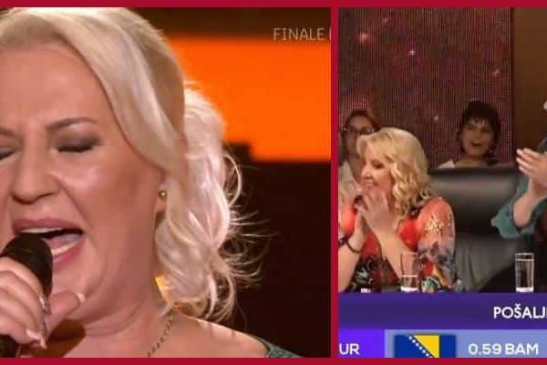 Sabina Kaltak briljirala u finalu takmičenja “Nikad nije kasno”, Haris…