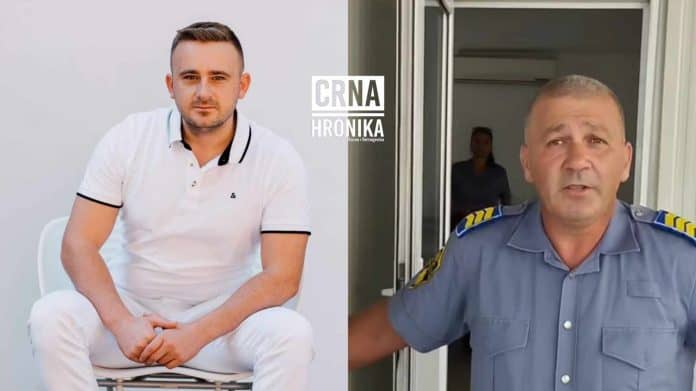 Oglasio se Benijamin iz Gradačca nakon viralnog videa i maltretiranja: “Podnio sam krivičnu prijavu protiv policajaca”