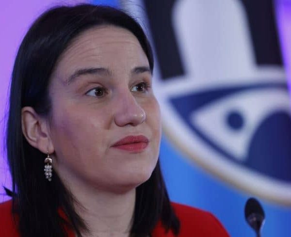 “Bili smo kulturni, muzički i sportski centar bivše Jugoslavije” Benjamina Karić otkrila koja četiri…