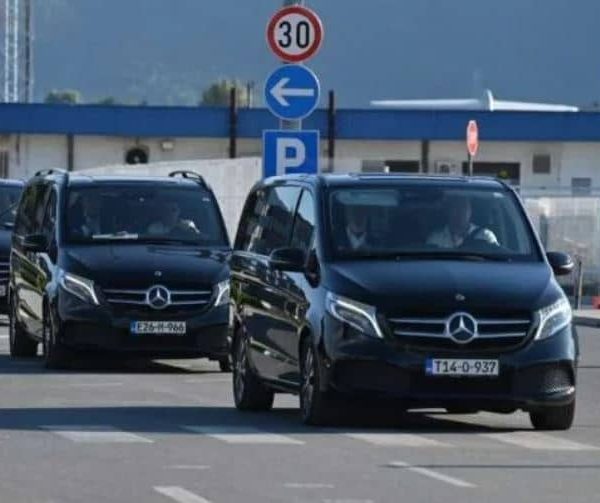 Slavna svjetska zvijezda je stigla “maksuz” u Sarajevo: U bosanskohercegovačku…