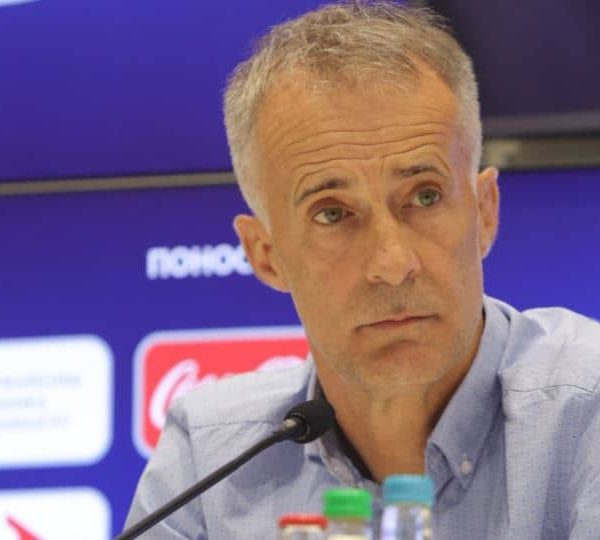 Iz FSBiH objasnili zašto je Meho Kodro dobio otkaz