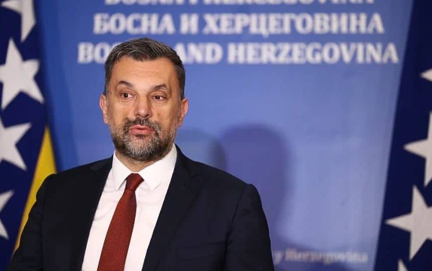 Elmedin Konaković iznio teške optužbe o bivšoj upravi Autocesta FBiH: Ovakve stvari u BiH nikada niste vidjeli