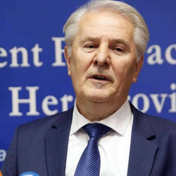 Potpredsjednik Federacije Refik Lendo: “Jedan od najvažnijih datuma u historiji BiH”
