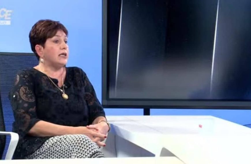 Alma Čolo poručila Bakiru Izetbegoviću gostujući na Face televiziji: Ako voliš Seku više od SDA, daj joj poziciju predsjednika