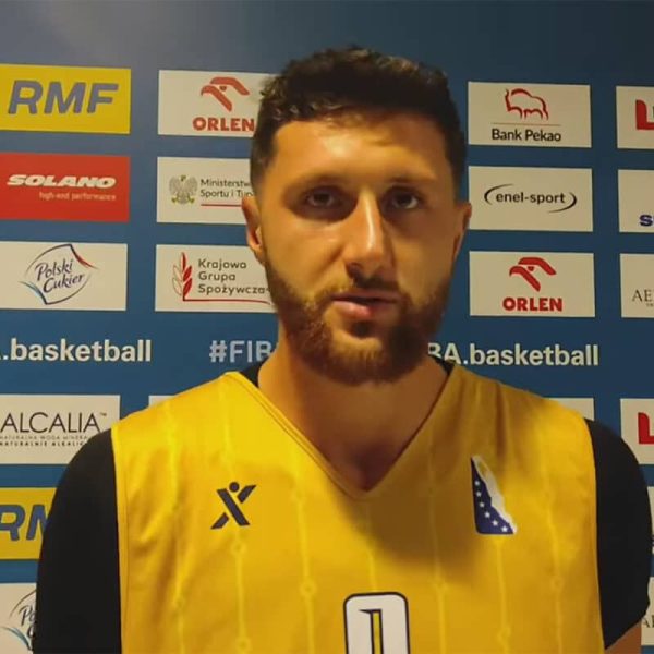 Nakon što smo brutalno poraženi od Španije: Nurkić kaže da…