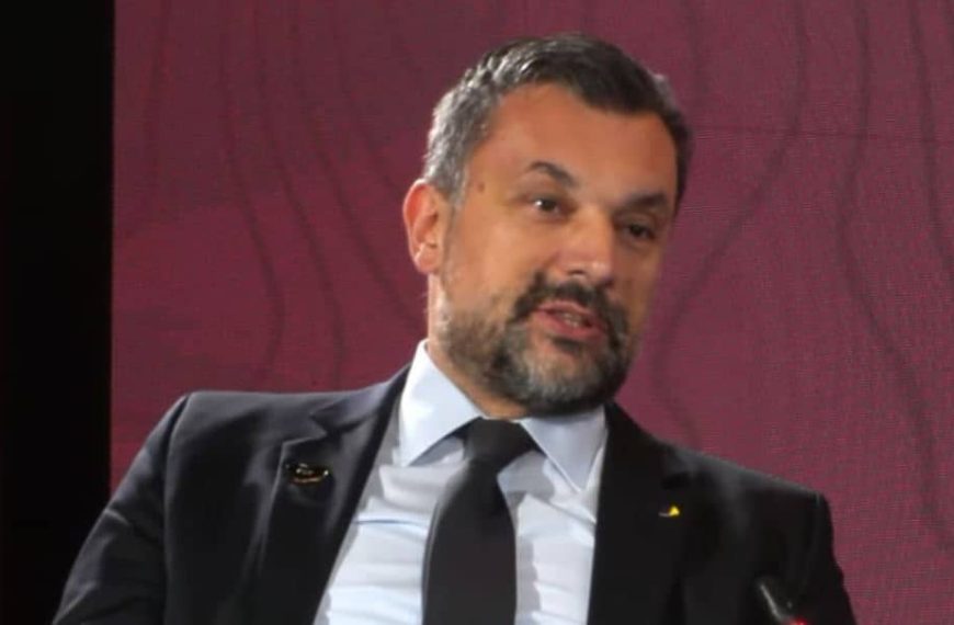 Konaković nakon sastanaka sa zvaničnicima EU u Strazburu: “Bilo je negodovanja zbog događaja koji izazivaju pažnju u RS”