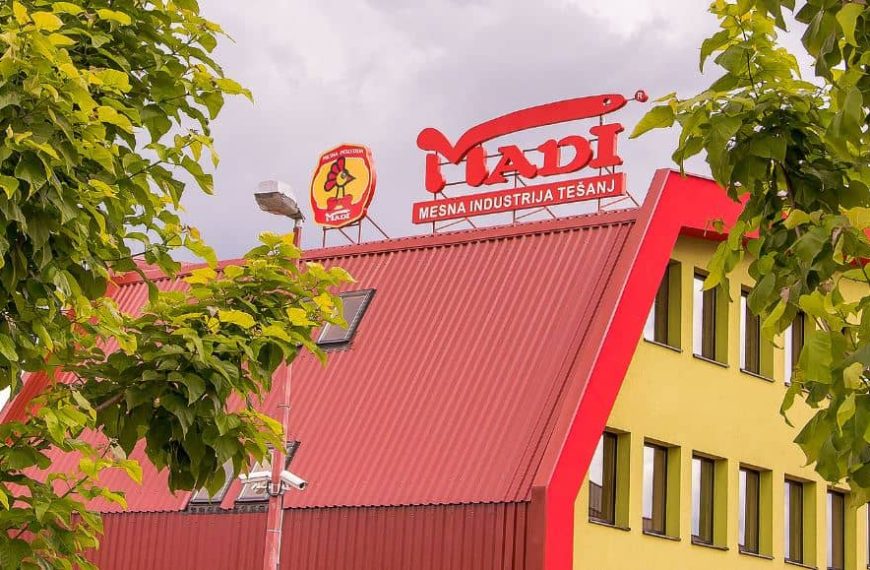Iz kompanije MADI se oglasili: Fokus na domaćoj proizvodnji