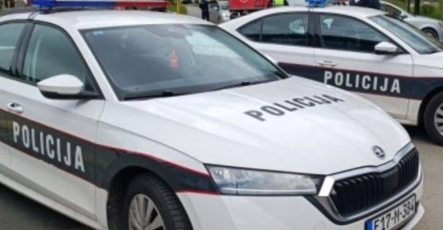 Stravičan zločin u Gradačcu, oglasili se iz Tužilaštva TK: Ubio tri osobe, tri ranio, pa sebi presudio