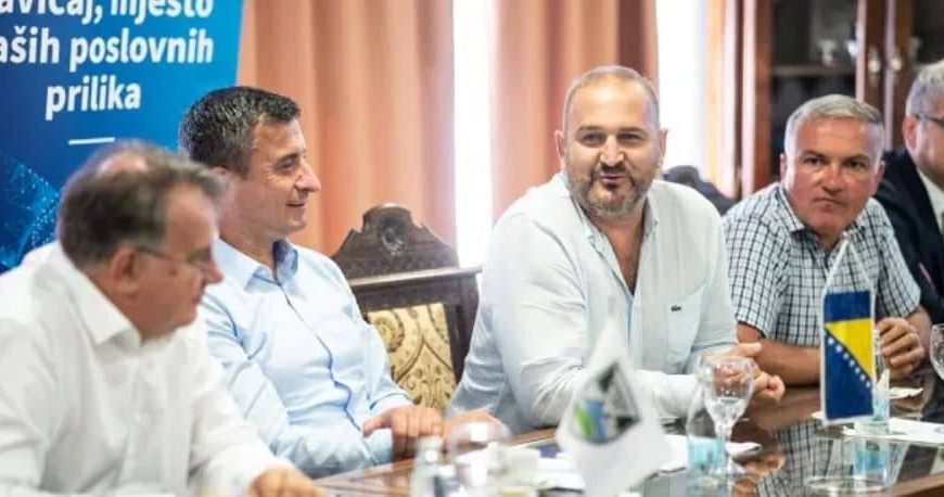 Trideset godina živi u Njemačkoj, velika investicija bh. poduzetnika u domovini: Kad mogu Japanci, što ne bih mogao i ja