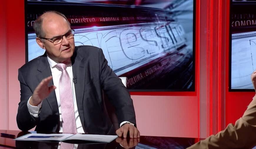 Schmidt otvoreno: Nisam kukavica, doći ću u RS, jučer je bio spreman napad na mene