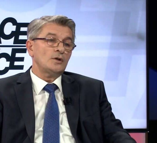 Šemsudin Mehmedović “uzburkao političke duhove SDA”, kod Hadžifejzovića je najavio…