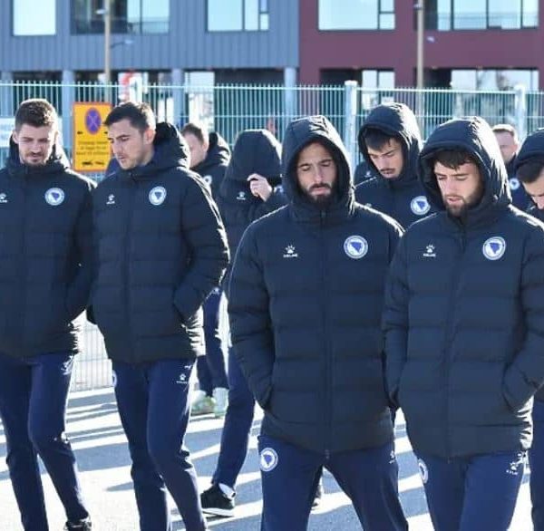 Zmajeve večeras u Rejkjaviku očekuju hladni uslovi, evo gdje možete…