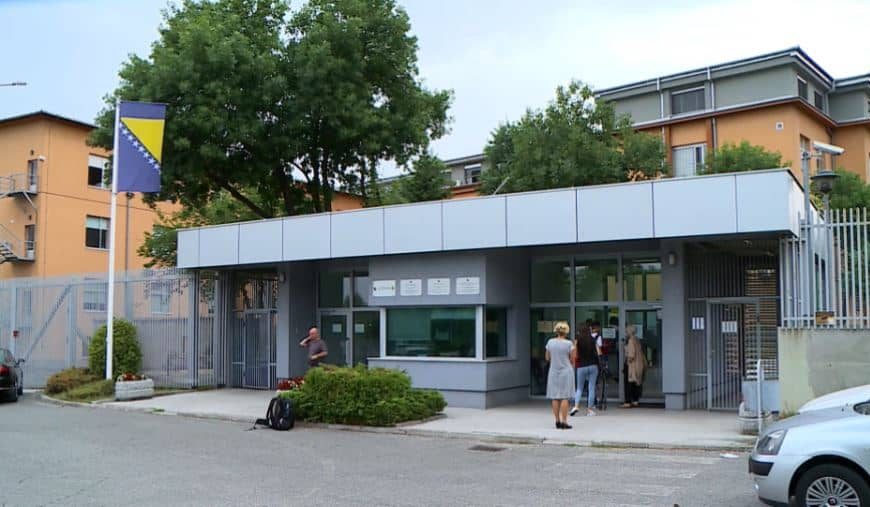 Sud BiH: Odbijen zahtjev Dodikovog advokata za izuzeće sutkinje Ćosić Dedović