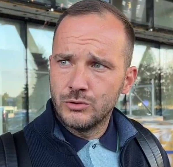 Zeljković potvrdio da će sjesti s Halilhodžićem pa poručio: Treba…