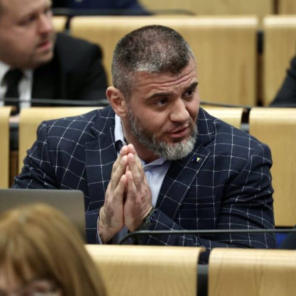 Advokat Salke Zildžića se oglasio: U toku istraga, kazna za…